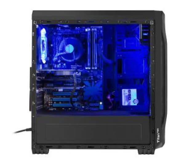 Genesis TITAN 750 Blue - 414010 - zdjęcie 3